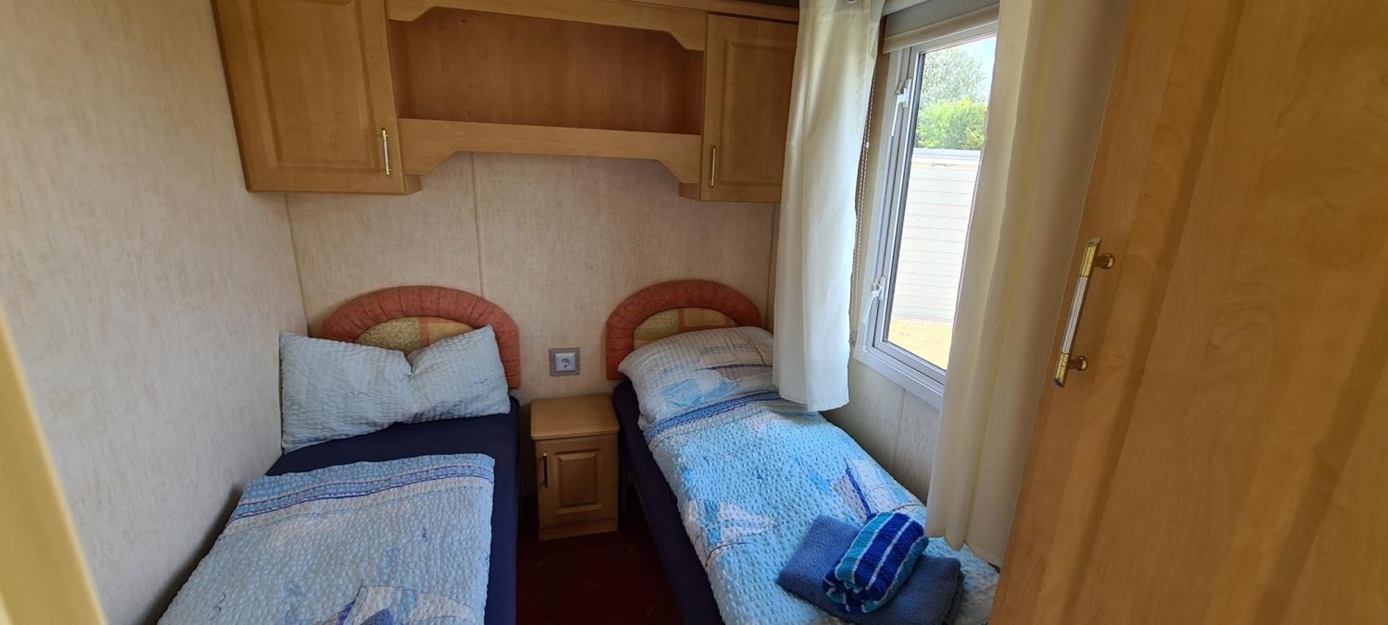 Pension Kerstin Rostock Kamer foto