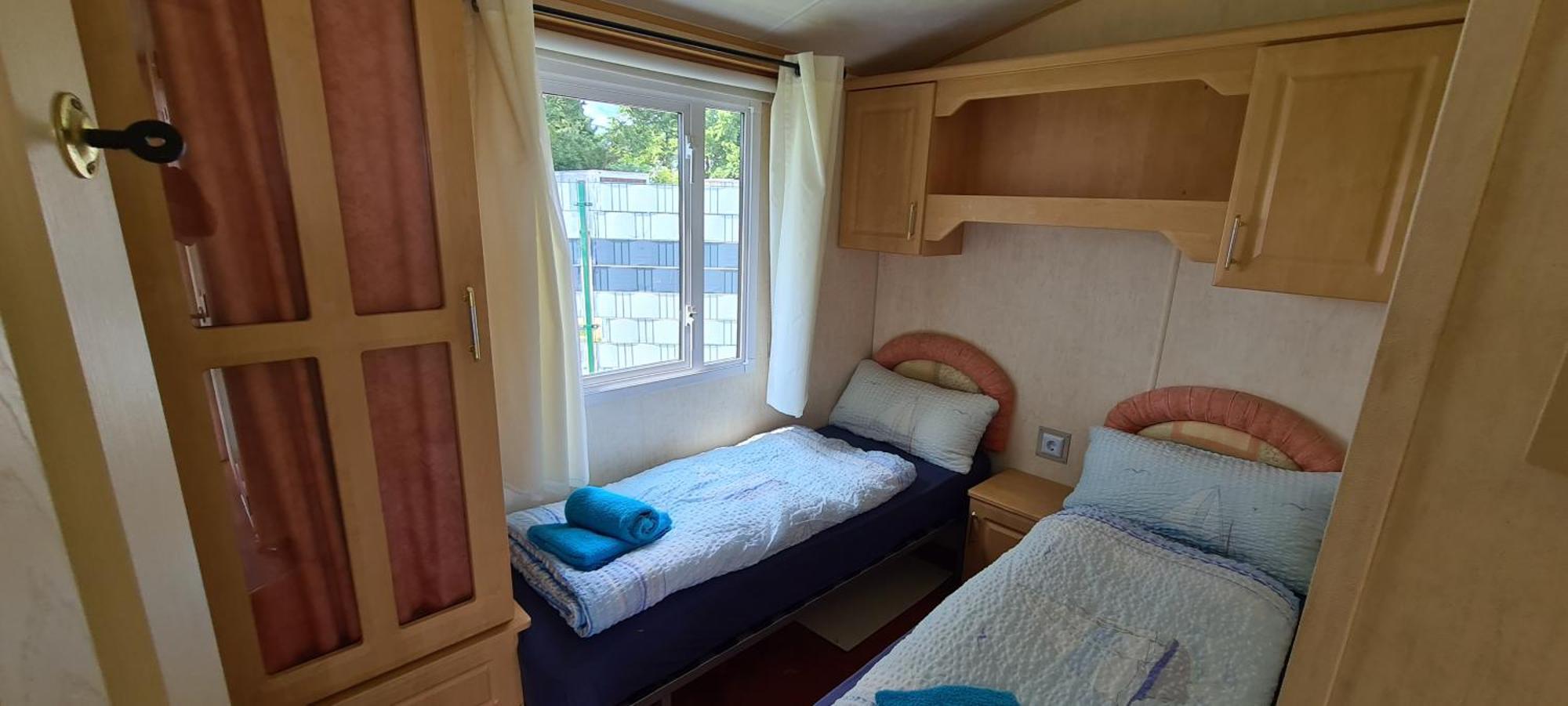 Pension Kerstin Rostock Kamer foto