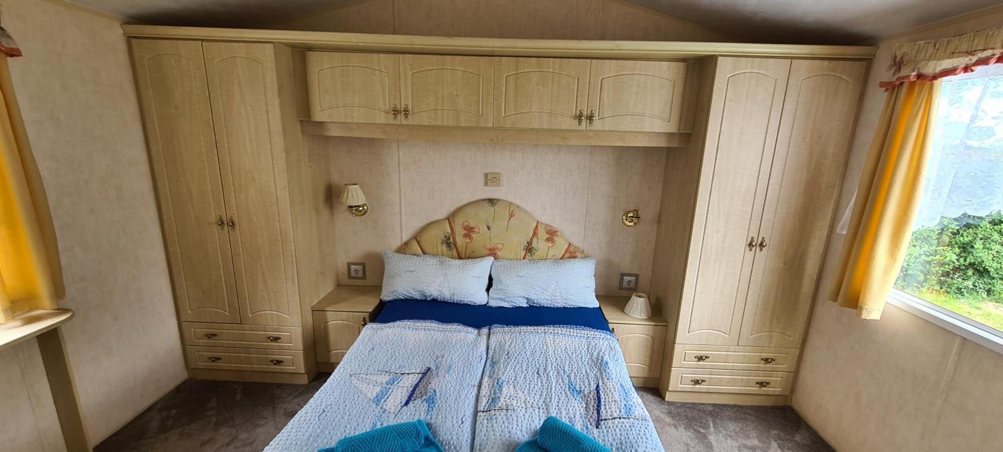 Pension Kerstin Rostock Kamer foto