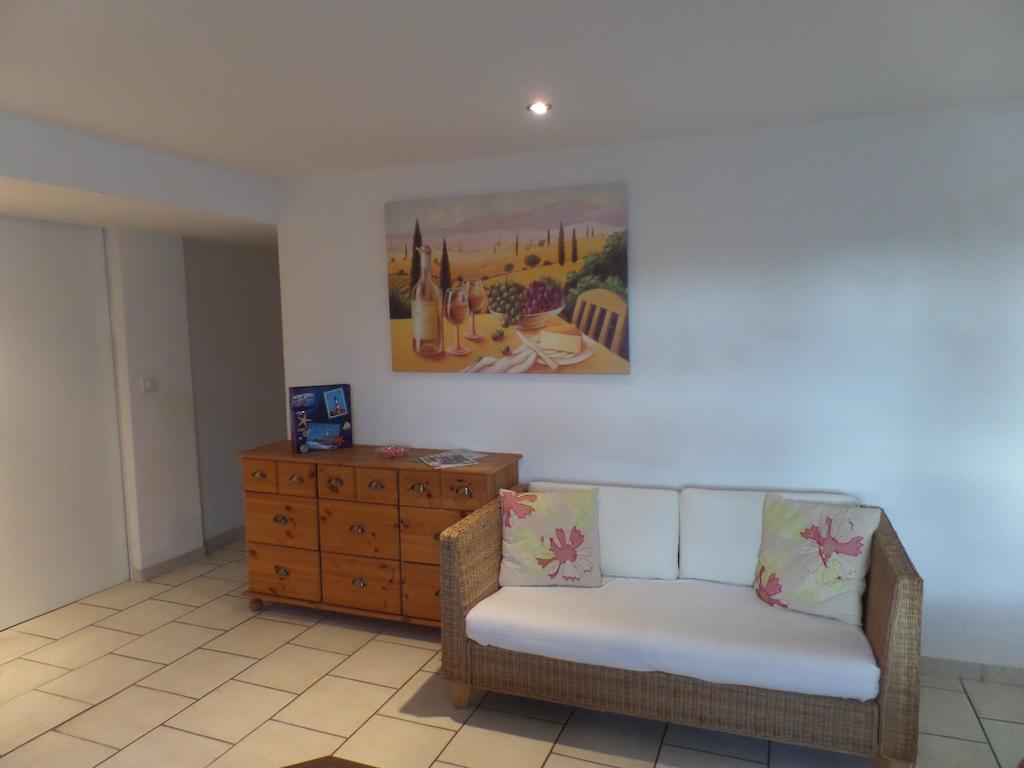 Pension Kerstin Rostock Kamer foto